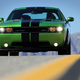 Illustration for article titled Envy this Dodge Challenger for its classic color